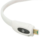 Trixie Flash Light Ring USB - multicolor