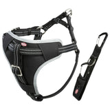 Trixie Auto-Sicherheitsgeschirr Dog Protect - L: 65-80 cm