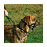 Trixie Top Trainer Ausbildungsgeschirr - max. 40 cm (kurz)