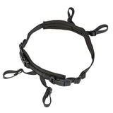 Trixie Panik-Adapter Stay für Geschirre - S–M/38–57 cm