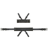 Trixie Panik-Adapter Stay für Geschirre - S–M/38–57 cm