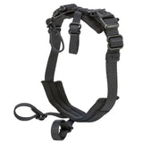 Trixie Panik-Adapter Stay für Geschirre - S–M/38–57 cm