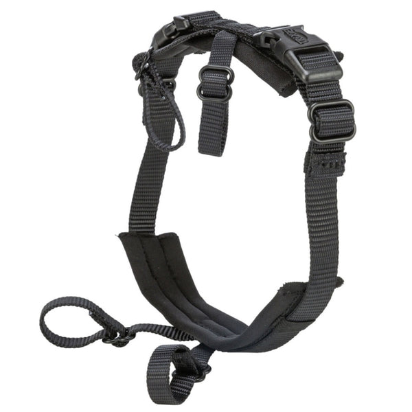 Trixie Panik-Adapter Stay für Geschirre - S–M/38–57 cm