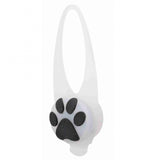 Trixie Flasher for Dogs - white
