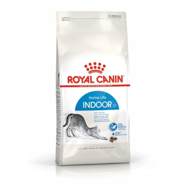 Royal Canin Indoor, Trockenfutter für Wohnungskatzen