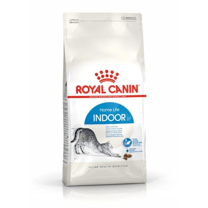 Royal Canin Indoor, Trockenfutter für Wohnungskatzen