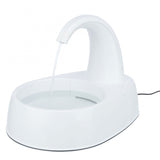 Trixie Trinkbrunnen Curved Stream