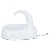 Trixie Trinkbrunnen Curved Stream