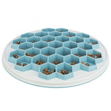 Trixie Slow Feeding Futterplatte Hive
