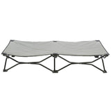 Trixie Camping-Bett - 120 × 22 × 60 cm