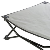Trixie Camping-Bett - 120 × 22 × 60 cm