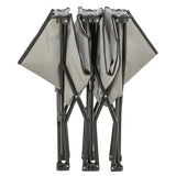 Trixie Camping-Bett - 120 × 22 × 60 cm