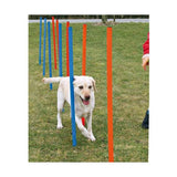 Trixie Agility Slalom