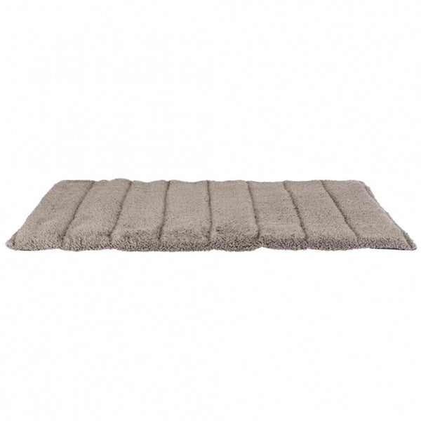 Trixie Reisedecke Bendson - dunkelgrau/hellgrau - 100 × 65 cm