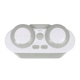EBI Cat Toy RC Cat Chaser - weiß/grün