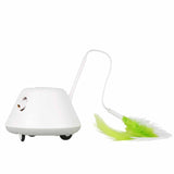 EBI Cat Toy Twisting Tank