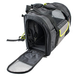 Duvoplus Rucksack Lyon
