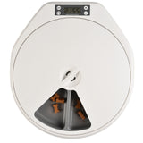 Duvoplus Automatische Futternapf