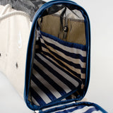 Duvoplus Transporttasche Saint-Tropez - Beige