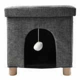 Duvoplus Katzenhaus Gina