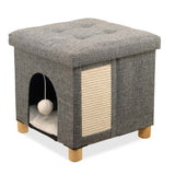 Duvoplus Katzenhaus Gina