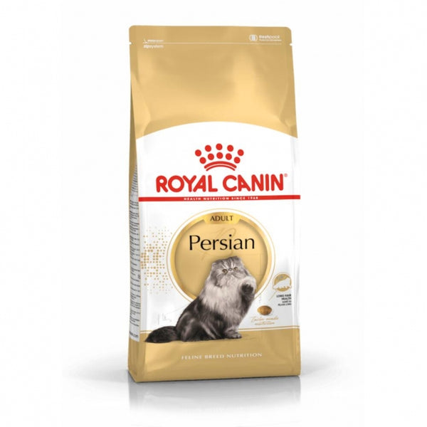 Royal Canin Persian Adult, Trockenfutter für ausgewachsene Perserkatzen