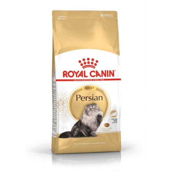 Royal Canin Persian Adult, Trockenfutter für ausgewachsene Perserkatzen