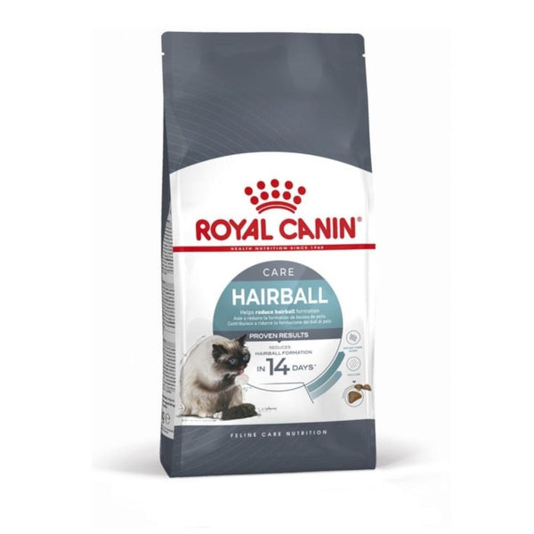 Royal Canin Hairball Care, Trockenfutter für Katzen