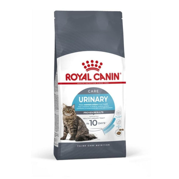 Royal Canin Urinary Care, Trockenfutter für Katzen zur Unterstützung der Harnwege