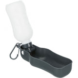 Trixie Flasche mit Trinknapf - 250 ml
