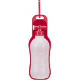Trixie Flasche mit Trinknapf - 250 ml