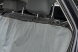 Trixie Auto-Schondecke - schwarz-braun