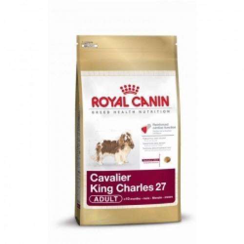 Royal Canin Cavalier King Charles Adult – Trockenfutter für ausgewachsene Cavalier King Charles Spaniel