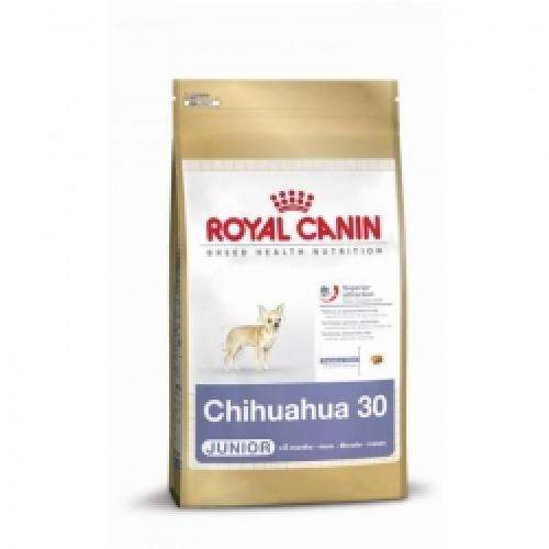 Royal Canin Chihuahua Puppy, Trockenfutter für Chihuahua-Welpen