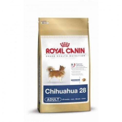 Royal Canin Chihuahua Adult, Trockenfutter für ausgewachsene Chihuahuas