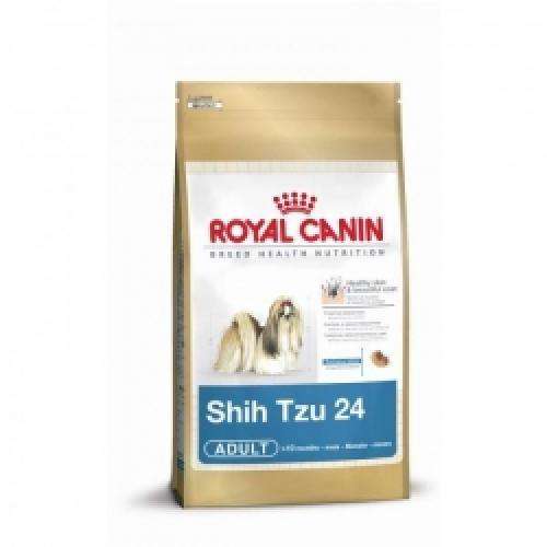 Royal Canin Shih Tzu Adult – Trockenfutter für ausgewachsene Shih Tzu – 1,5 kg